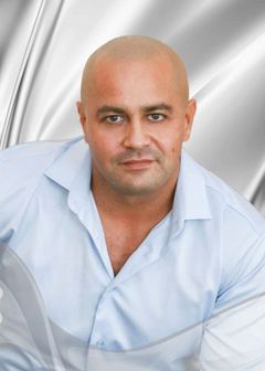 Сулейменов Виталий Николаевич