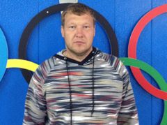 Козленко Владимир Николаевич