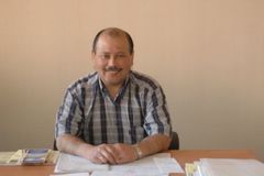 Тё Сергей Юрьевич