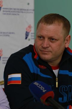 Калиновский Виктор Юрьевич