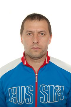 Елисеев Виктор Сергеевич