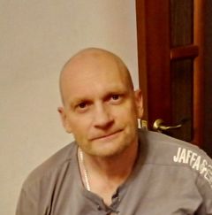 Терехов Николай Витальевич