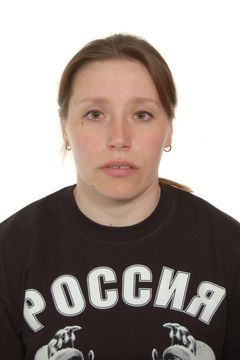 Елисеева Наталья Александровна