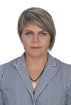 Коренкова Наталья Анатольевна