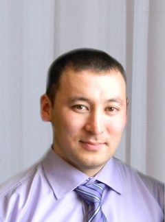 Аязов Марат Сембаевич