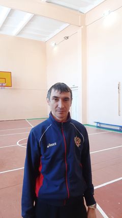 Агеенко Иван Иванович